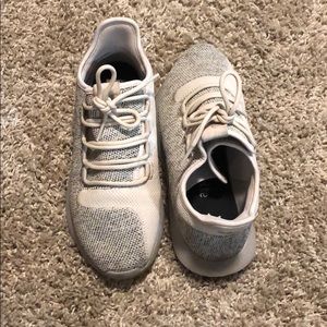 Adidas size 9 sneakers